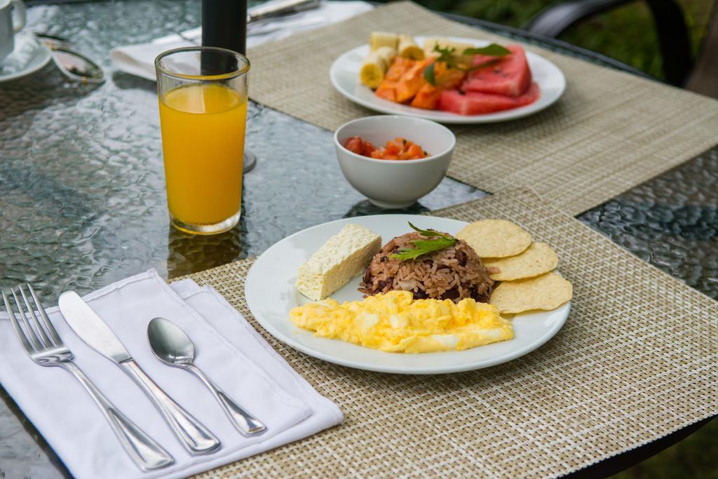 Hostal Casa Los Espinoza Managua Dış mekan fotoğraf