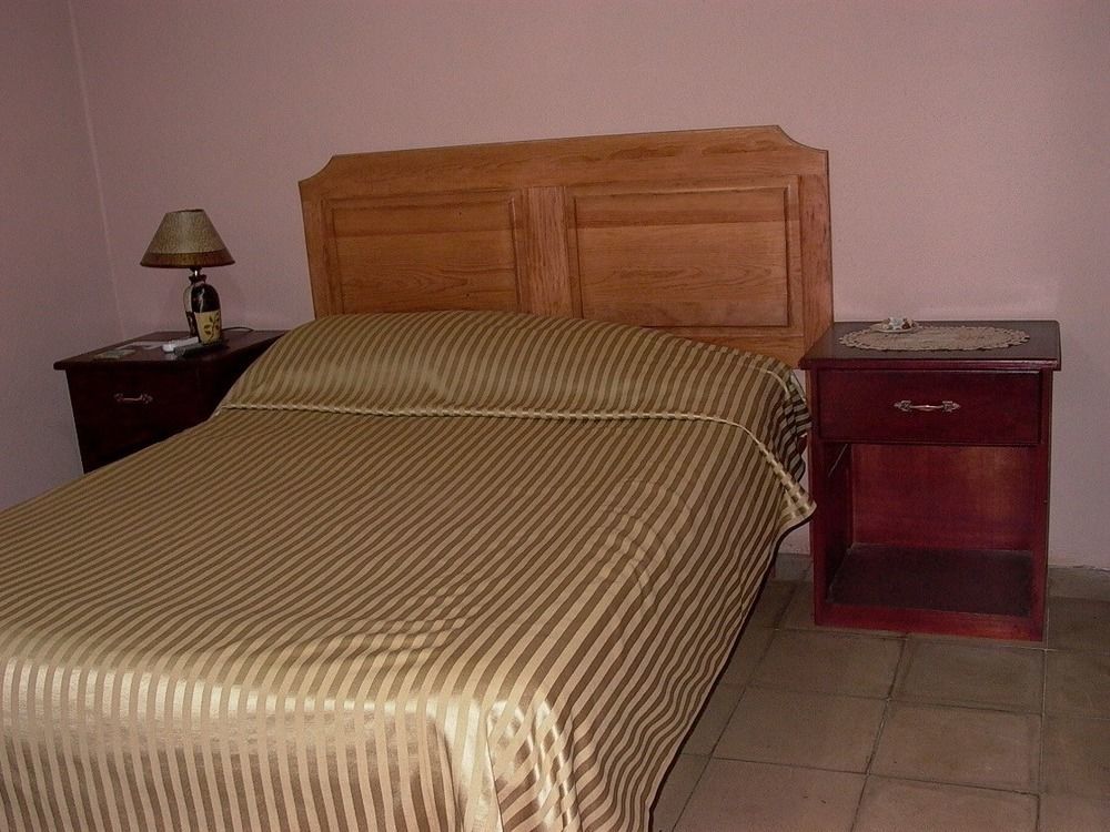 Hostal Casa Los Espinoza Managua Dış mekan fotoğraf