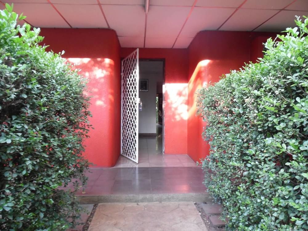 Hostal Casa Los Espinoza Managua Dış mekan fotoğraf