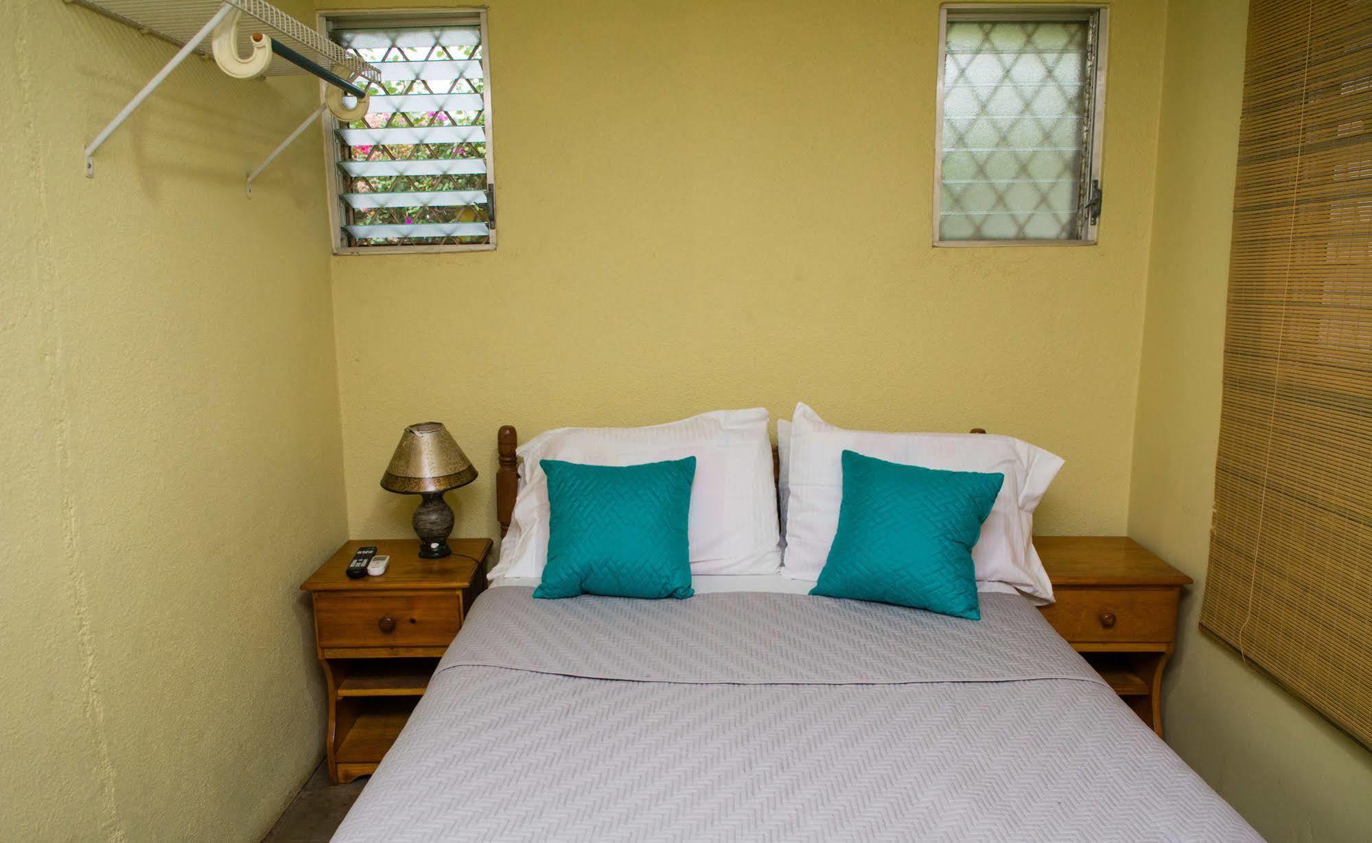 Hostal Casa Los Espinoza Managua Dış mekan fotoğraf